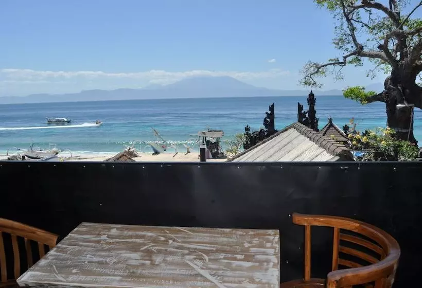Hotel Deva Devi Beach Inn Luxury