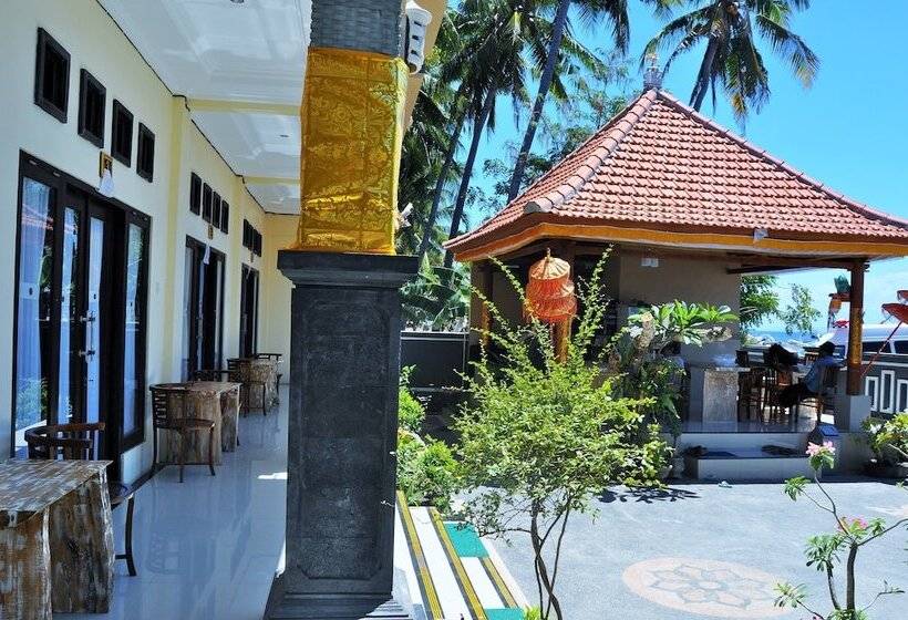 Hotel Deva Devi Beach Inn Luxury