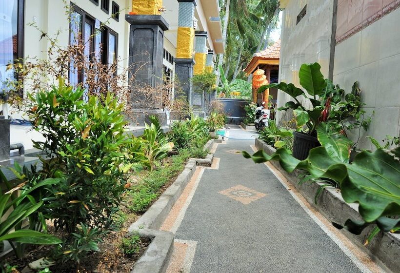 Hotel Deva Devi Beach Inn Luxury