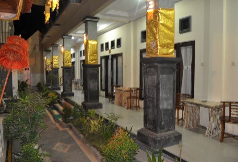 Hotel Deva Devi Beach Inn Luxury