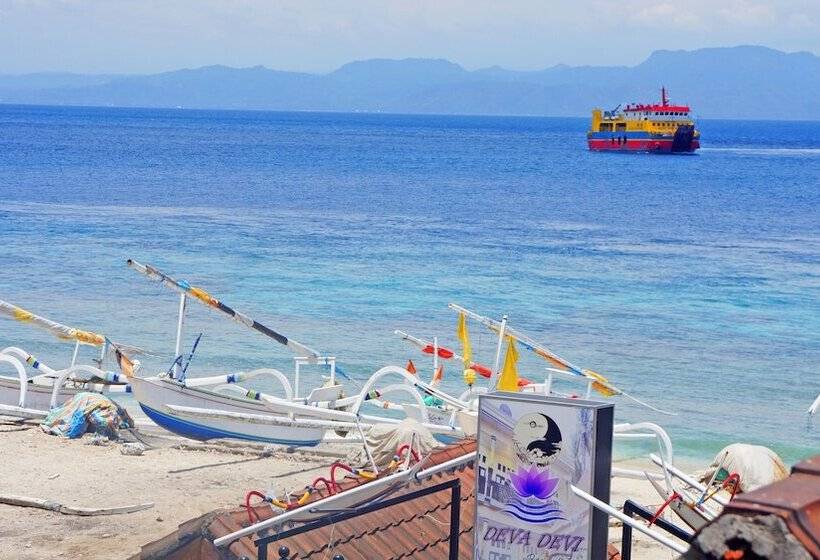 Hotel Deva Devi Beach Inn Luxury