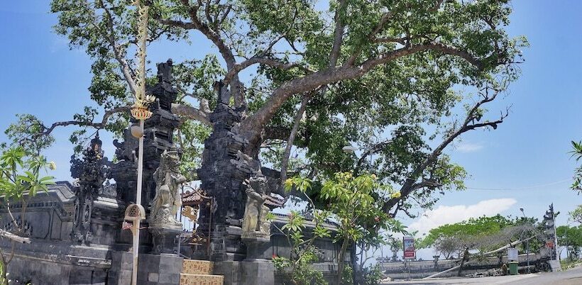 Hotel Deva Devi Beach Inn Luxury