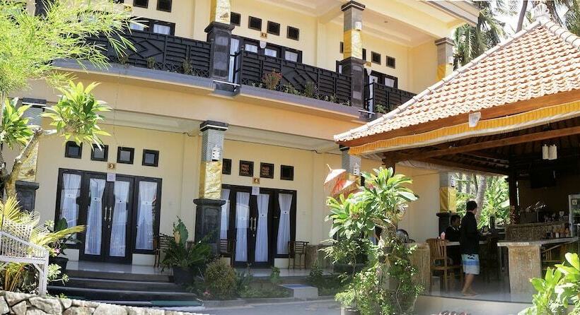 Hotel Deva Devi Beach Inn Luxury
