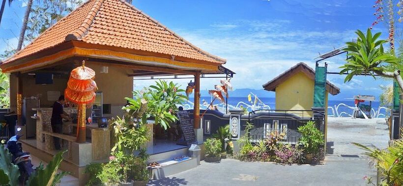 Hotel Deva Devi Beach Inn Luxury