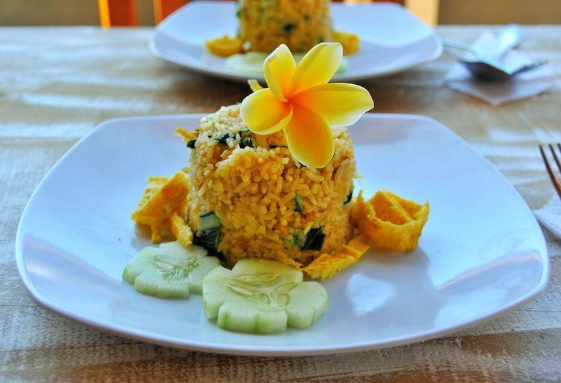 Hotel Deva Devi Beach Inn Luxury