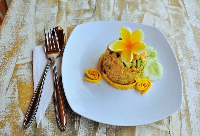 Hotel Deva Devi Beach Inn Luxury