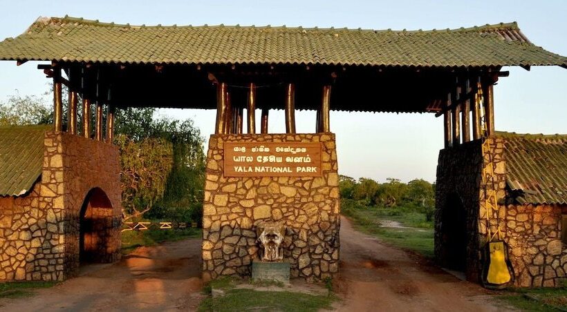 Hotel Dev's Campground