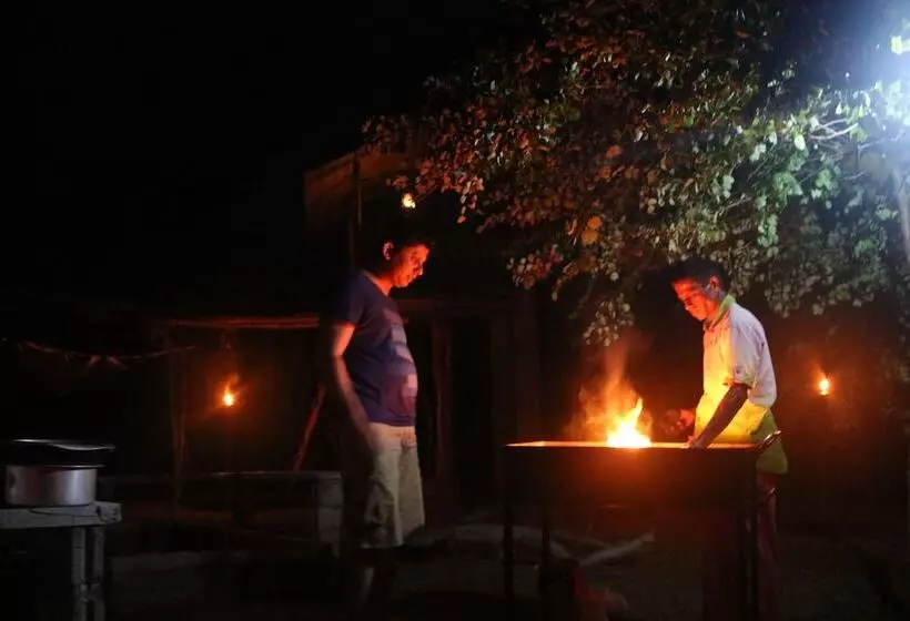 Otel Dev's Campground