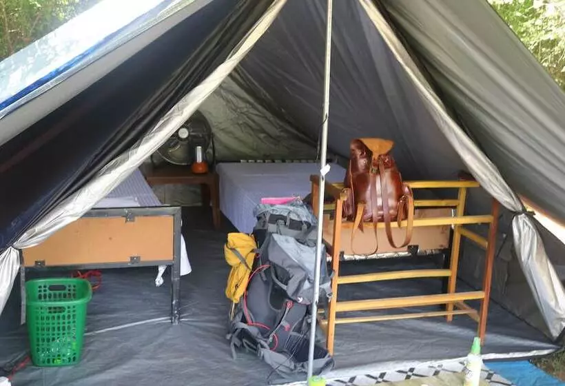 Otel Dev's Campground