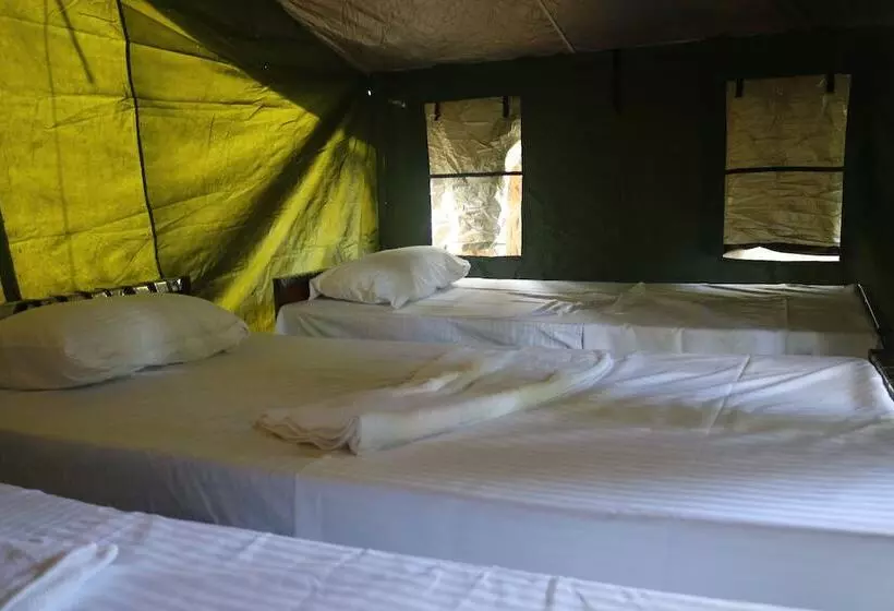 Otel Dev's Campground