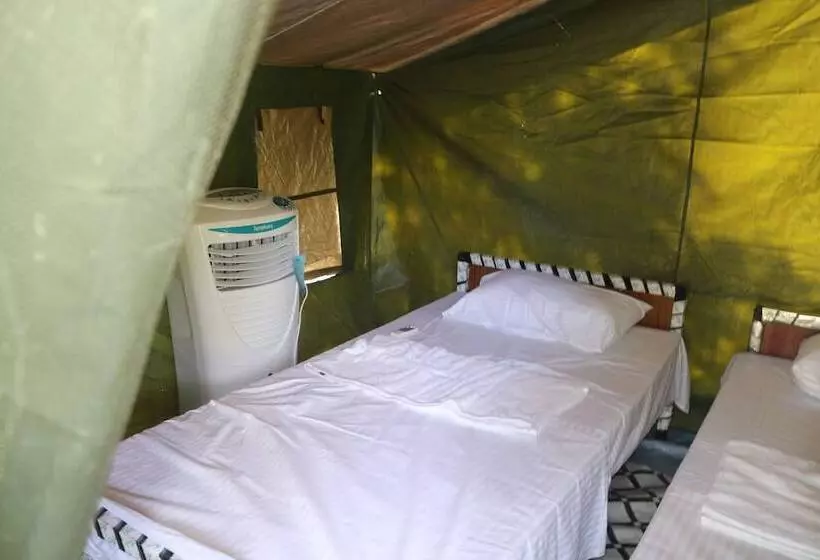 Otel Dev's Campground