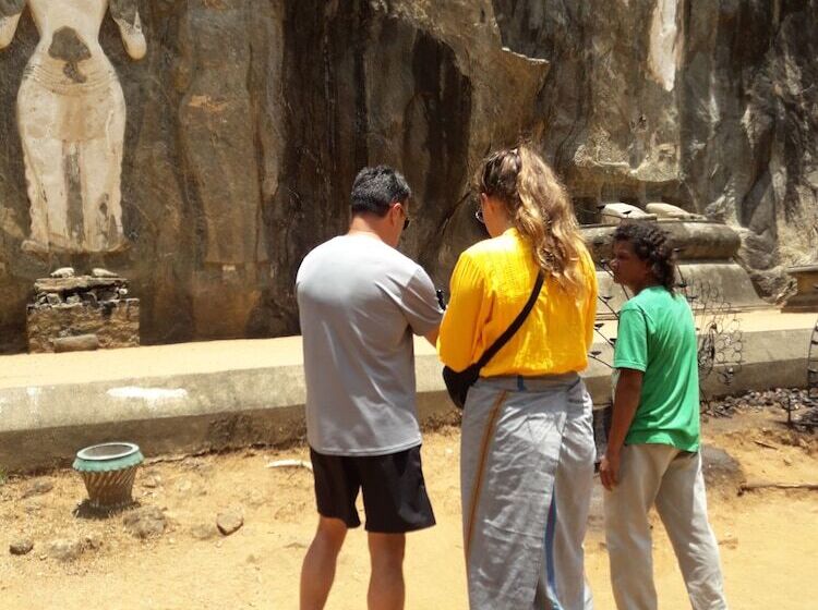 Hotel Dev's Campground