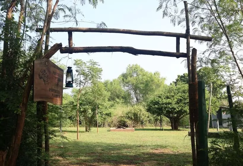 Otel Dev's Campground
