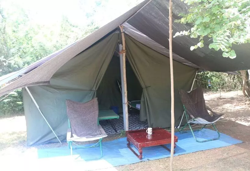 Otel Dev's Campground