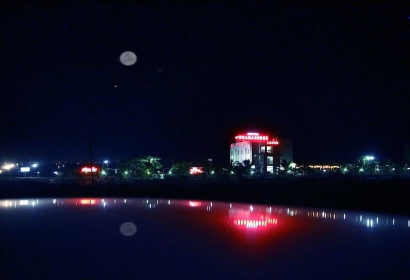 Hotell Dhanashree Hospitality   Bar,restaurant & Lodging