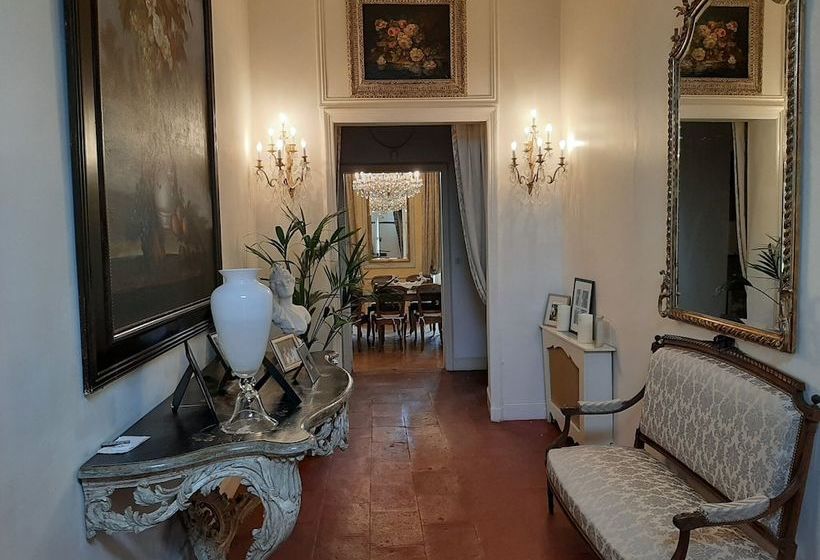 酒店 Enchanting Apartment In Marquefave With Private Whirlpool