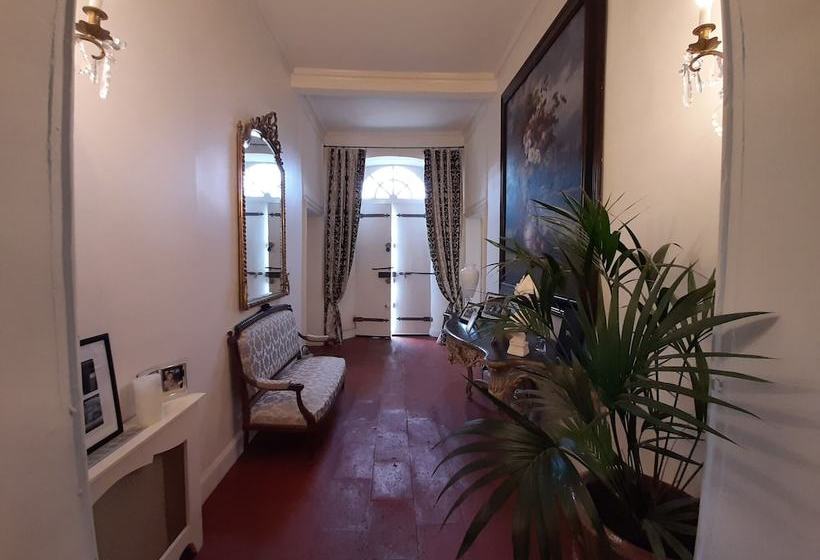 酒店 Enchanting Apartment In Marquefave With Private Whirlpool