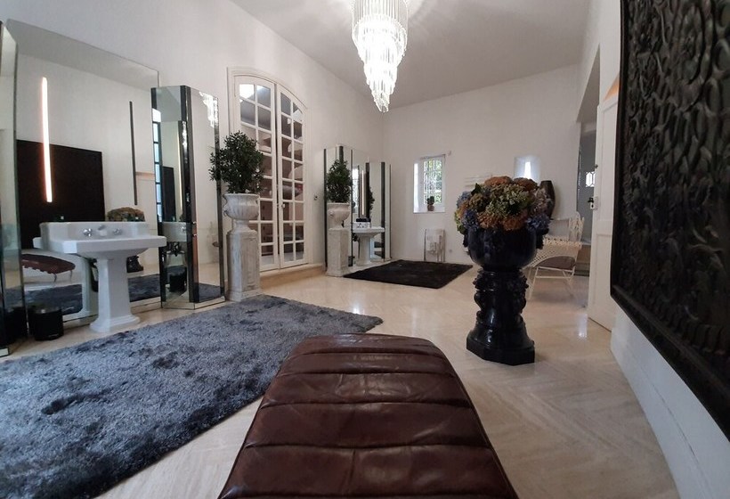 酒店 Enchanting Apartment In Marquefave With Private Whirlpool