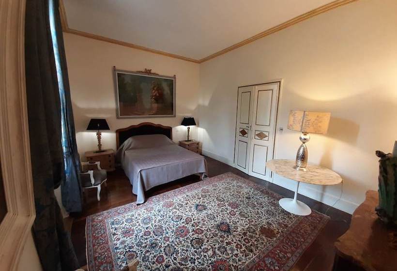 酒店 Enchanting Apartment In Marquefave With Private Whirlpool