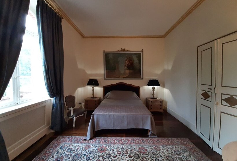 酒店 Enchanting Apartment In Marquefave With Private Whirlpool