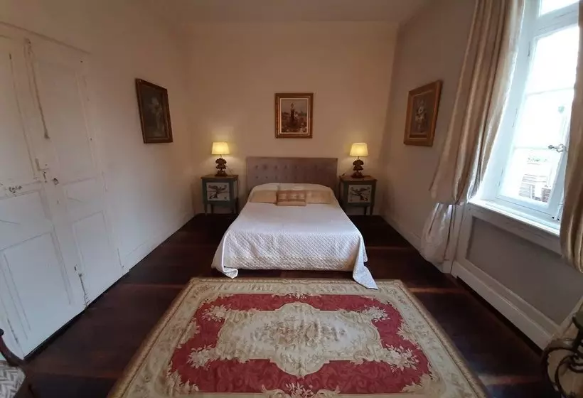 ホテル Enchanting Apartment In Marquefave With Private Whirlpool