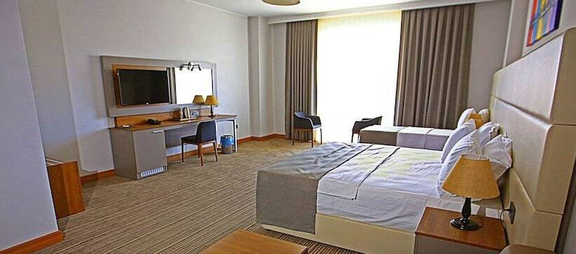 בית מלון כפרי Familya