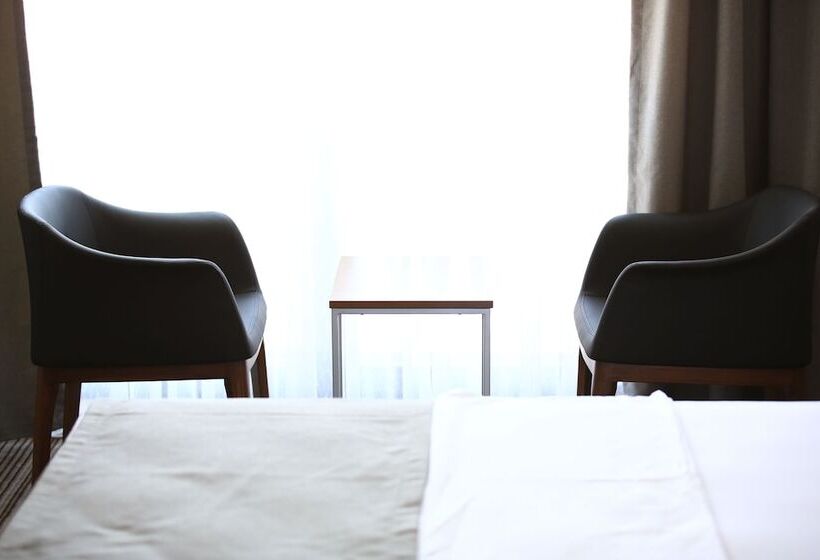 בית מלון כפרי Familya