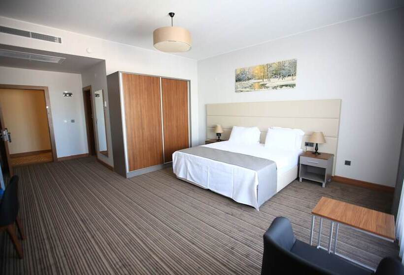 בית מלון כפרי Familya