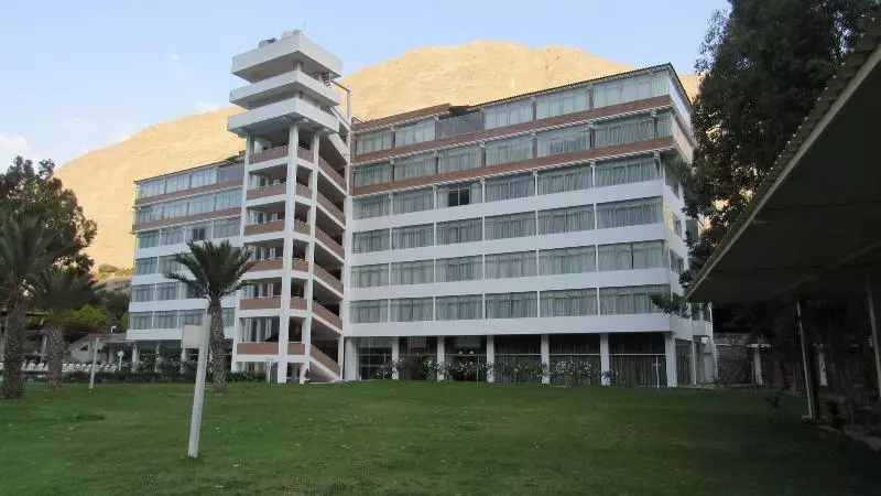 ホテル Guizado Portillo Hacienda & Resort