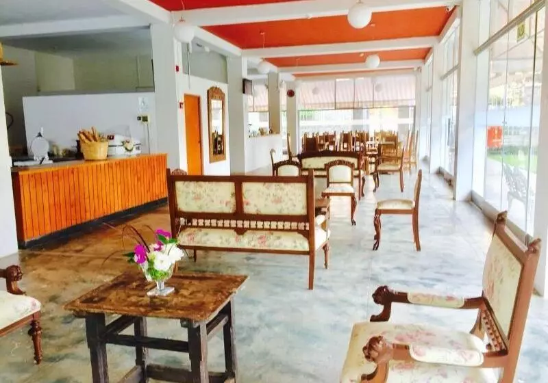 ホテル Guizado Portillo Hacienda & Resort