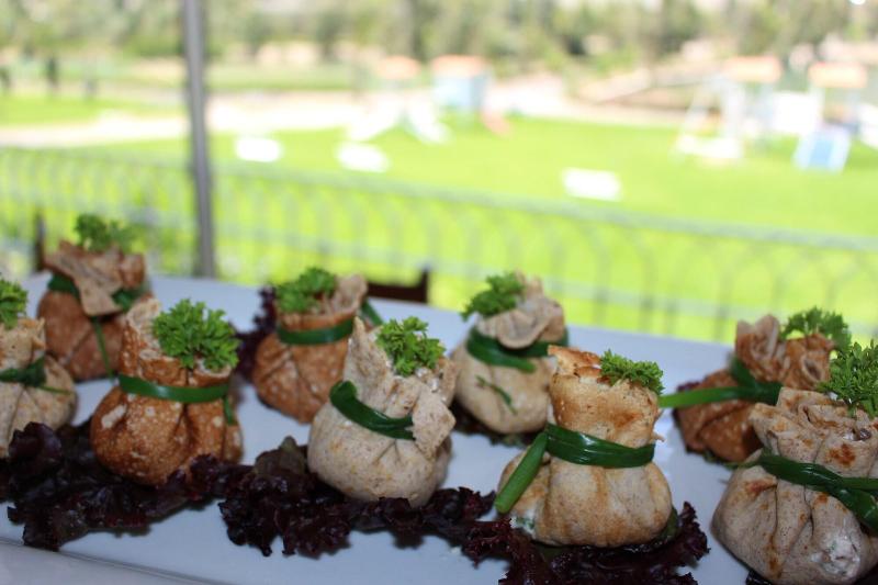 酒店 Guizado Portillo Hacienda & Resort