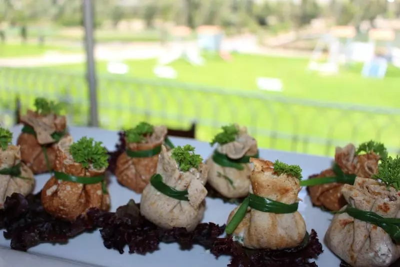 ホテル Guizado Portillo Hacienda & Resort