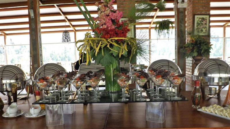 酒店 Guizado Portillo Hacienda & Resort