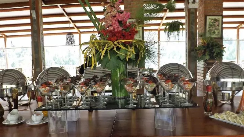 ホテル Guizado Portillo Hacienda & Resort