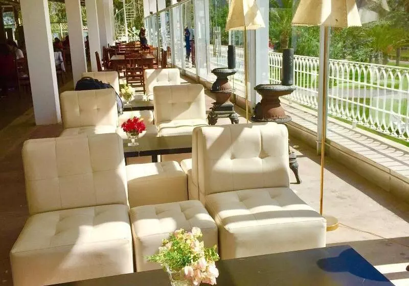 ホテル Guizado Portillo Hacienda & Resort