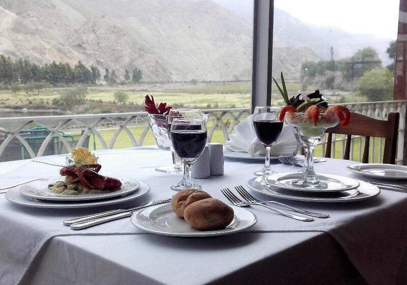 酒店 Guizado Portillo Hacienda & Resort