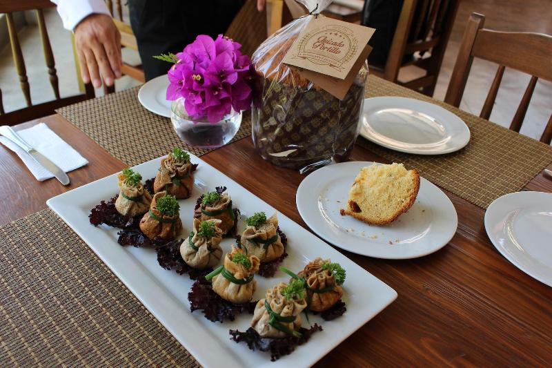 酒店 Guizado Portillo Hacienda & Resort