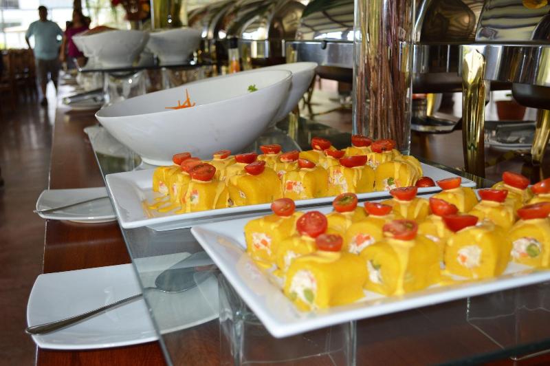 酒店 Guizado Portillo Hacienda & Resort