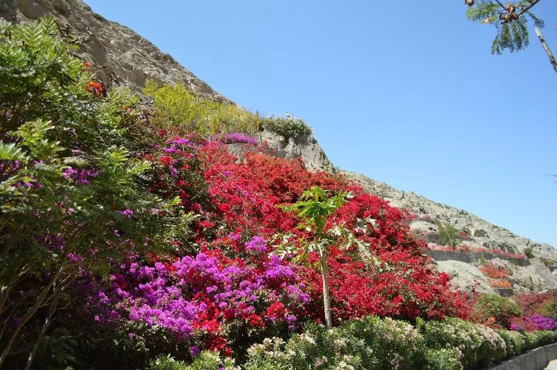 ホテル Guizado Portillo Hacienda & Resort