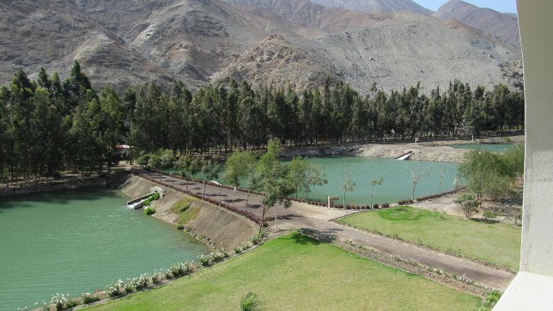 酒店 Guizado Portillo Hacienda & Resort