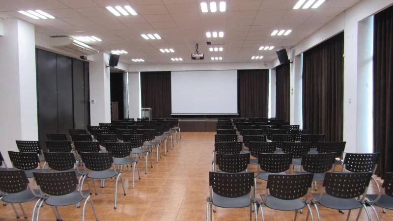 酒店 Guizado Portillo Hacienda & Resort