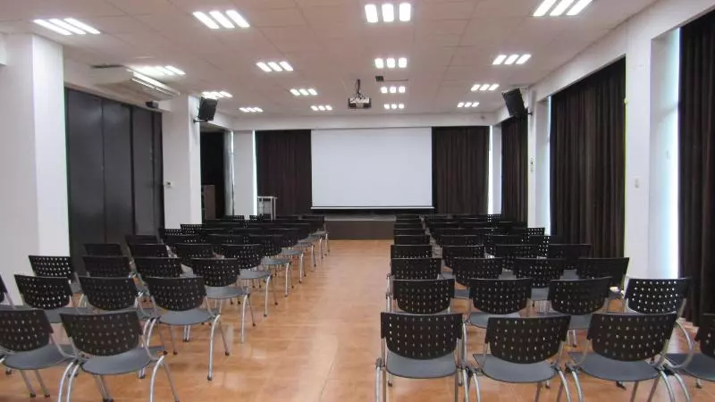 ホテル Guizado Portillo Hacienda & Resort