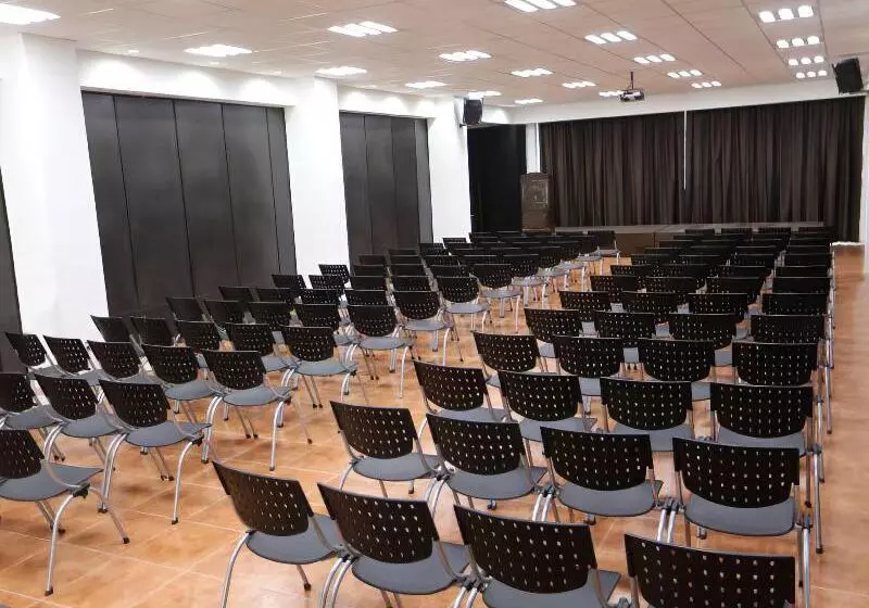 ホテル Guizado Portillo Hacienda & Resort