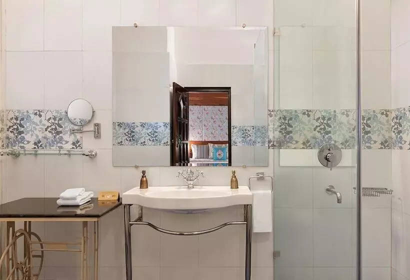 Hotelli Jaagir Manor, Dudhwa   Ihcl Seleqtions