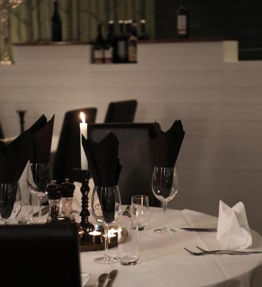 Hotelli L Silverhatten