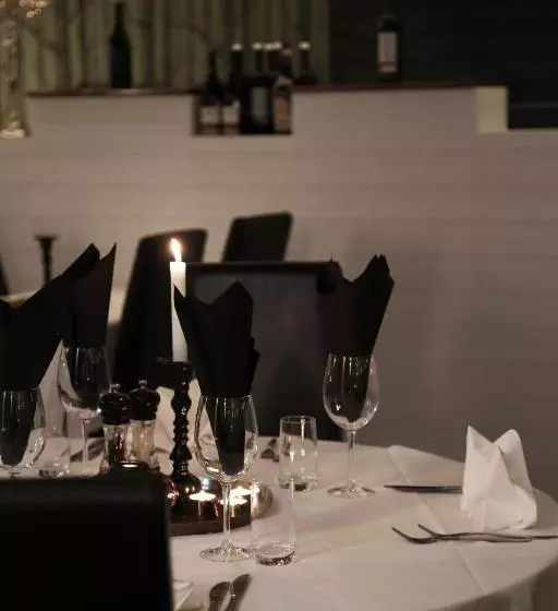 ホテル L Silverhatten