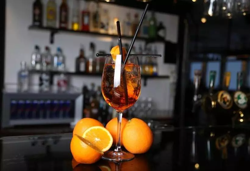 ホテル L Silverhatten