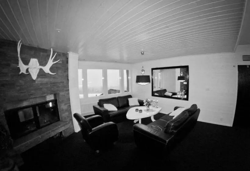 ホテル L Silverhatten