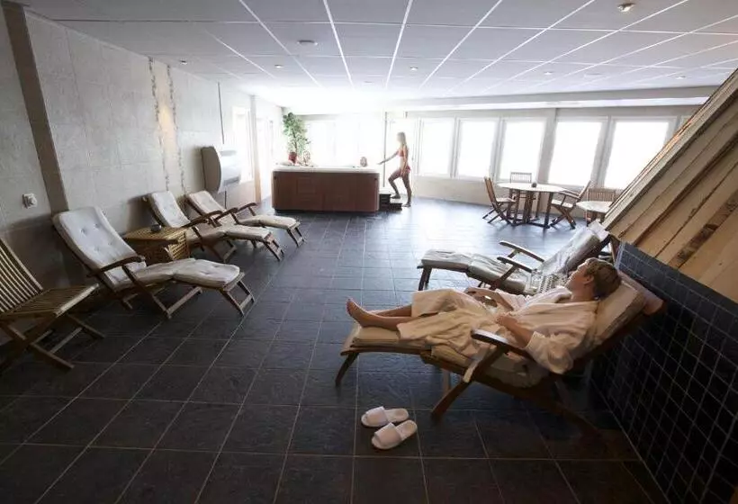 ホテル L Silverhatten