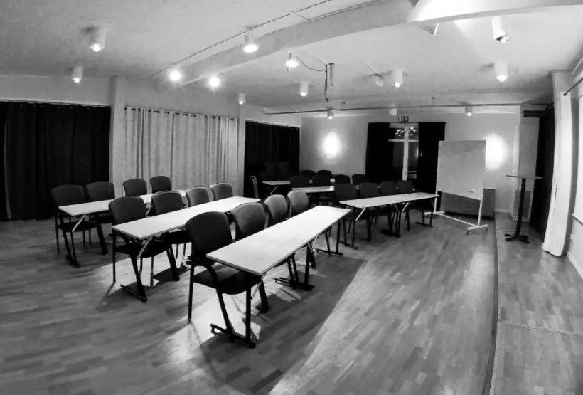 ホテル L Silverhatten